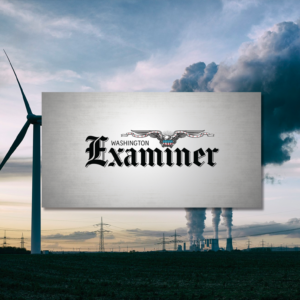 Conservative group backed by Rick Santorum enters the climate change fray