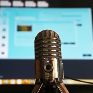 John Hart on ‘The Voice of Reason with Andy Hooser’