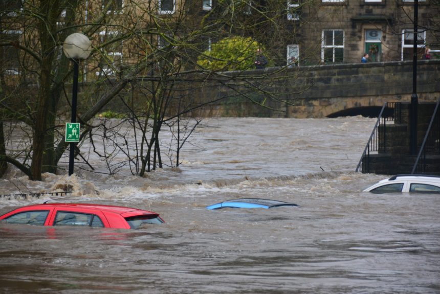 National Flood Insurance Program Reform