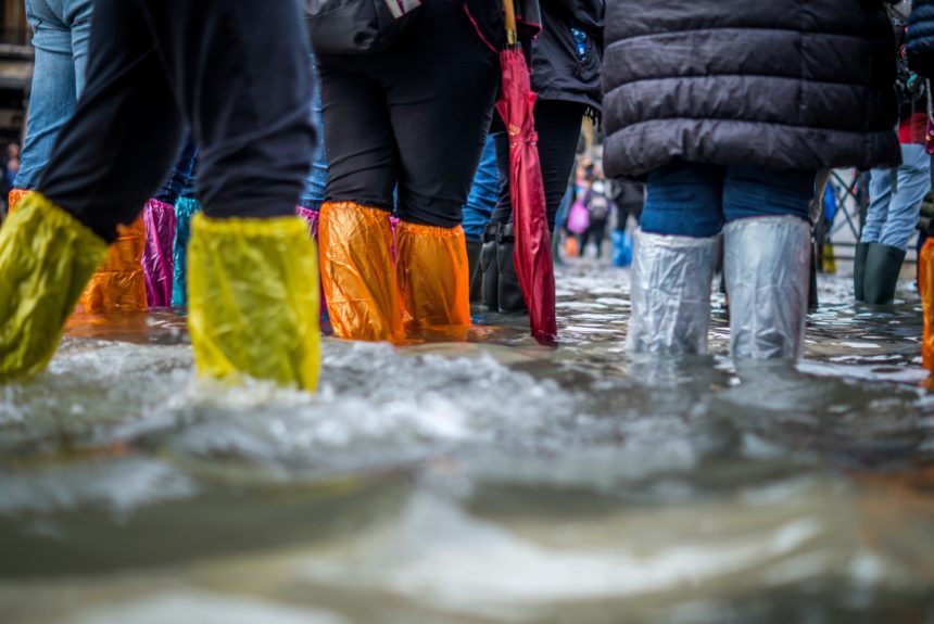 national flood insurance program 101