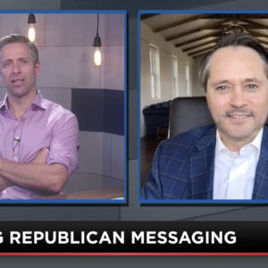 The First TV: John Hart on a Vaccine Passport