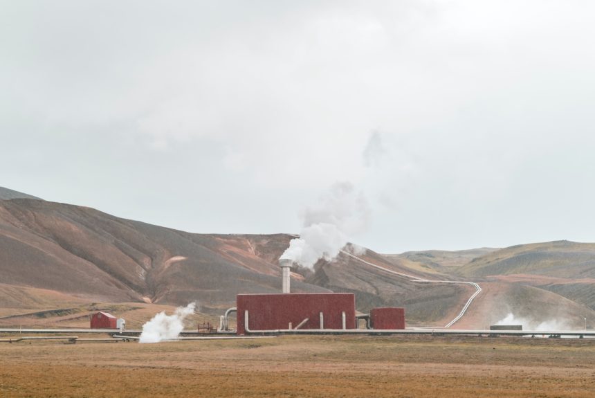 geothermal-energy