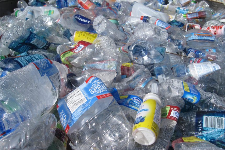 plastics-recycling