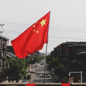 Appeasing China is the wrong way to fight climate change