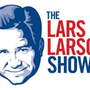 The Lars Larson Show