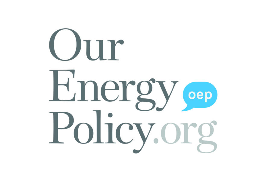 The Free Market and the Energy Transition