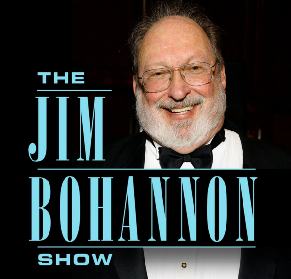 The Jim Bohannon Show