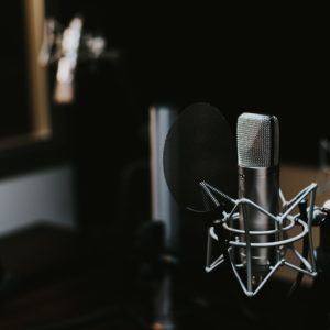 WVOX Radio: What Happened Here with Mayor Richard Thomas