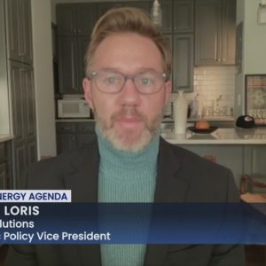 C-SPAN: Washington Journal