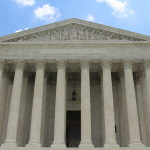 PRESS RELEASE: Supreme Court Decision Signals Need to Focus on Energy Innovation