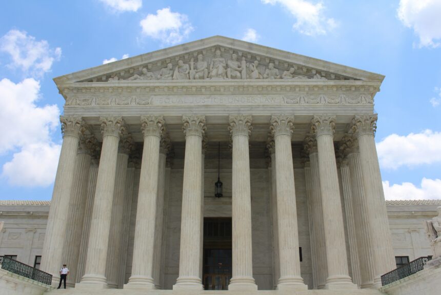 PRESS RELEASE: Supreme Court Decision Signals Need to Focus on Energy Innovation