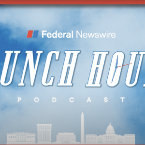 Federal Newswire: Lunch Hour Podcast with Nick Loris